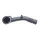 Патрубок інтеркулера BMW 6 (F06/F12/F13)/X5 (F15) 3.0 11-19 N55