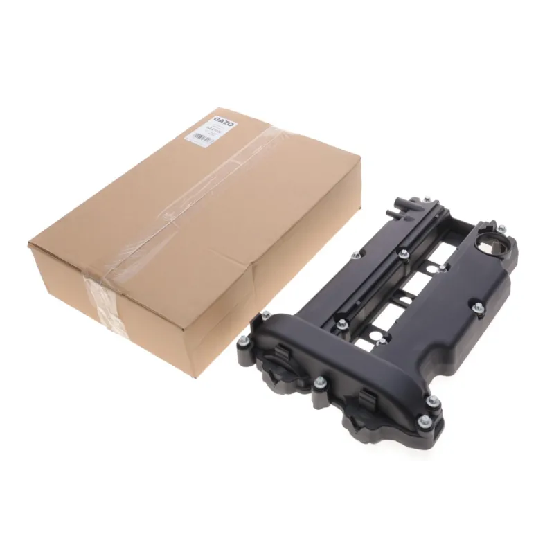 Кришка клапанів GAZO GZ-E1022 для Opel Astra G/H, Combo, Corsa C 1.2/1.4 1998-2009