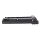 Кришка клапанів GAZO GZ-E1022 для Opel Astra G/H, Combo, Corsa C 1.2/1.4 1998-2009