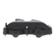 Кришка клапанів GAZO GZ-E1022 для Opel Astra G/H, Combo, Corsa C 1.2/1.4 1998-2009