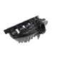 Колектор впускний GAZO GZ-E1043 для BMW 3 (E90) 335i N54/N55 2006-2011