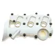 Кришка клапанів Audi A4/A6/A8 3.2 FSI 05-10 (L) (4-6 циліндр)