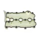 Кришка клапанів Audi A4/A6/A8 3.2 FSI 05-10 (L) (4-6 циліндр)