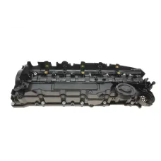 Кришка клапанів GAZO GZ-E1080 для BMW 5 (F10/F11) 7 (F01-F04) X5 (F15/F85) 3.0D N57 2012-2019