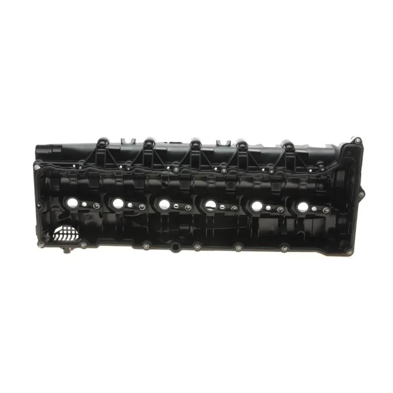 Кришка клапанів GAZO GZ-E1080 для BMW 5 (F10/F11) 7 (F01-F04) X5 (F15/F85) 3.0D N57 2012-2019
