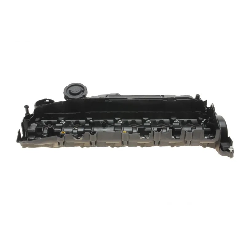 Кришка клапанів GAZO GZ-E1080 для BMW 5 (F10/F11) 7 (F01-F04) X5 (F15/F85) 3.0D N57 2012-2019