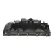 Кришка клапанів GAZO GZ-E1089 для Mercedes-Benz C-Class W204, E-Class W211 2.2CDI OM646 2003-2009