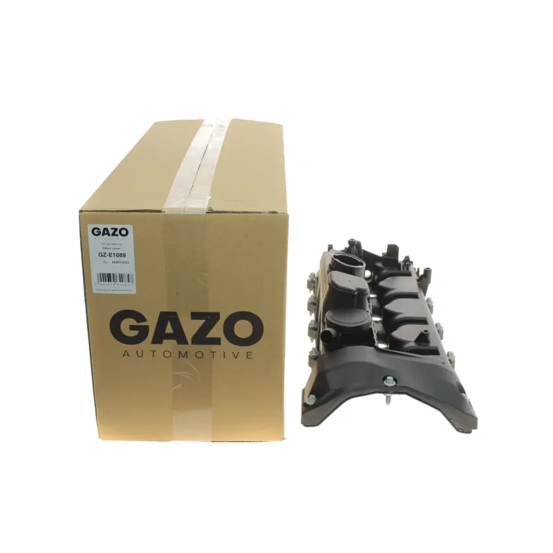 Кришка клапанів GAZO GZ-E1089 для Mercedes-Benz C-Class W204, E-Class W211 2.2CDI OM646 2003-2009