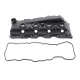 Кришка клапанів Toyota Hiace IV/V/Hilux VI/VII/Land Cruiser 2.5 D-4D 01-