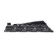 Кришка клапанів Toyota Hiace IV/V/Hilux VI/VII/Land Cruiser 2.5 D-4D 01-