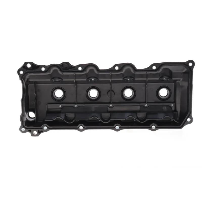Кришка клапанів Toyota Hiace IV/V/Hilux VI/VII/Land Cruiser 2.5 D-4D 01-