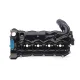 Кришка клапанів GAZO GZ-E1146 ліва для Land Rover Range Rover III 3.6D 2006-2012