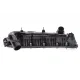 Кришка клапанів GAZO GZ-E1146 ліва для Land Rover Range Rover III 3.6D 2006-2012