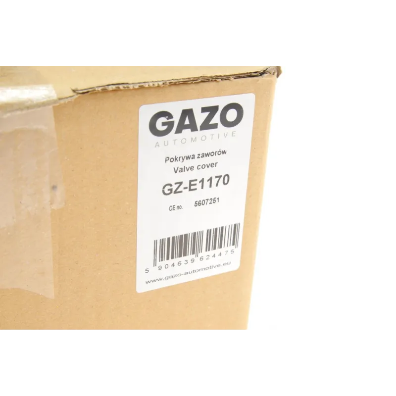 Кришка клапанів GAZO GZ-E1170 для Opel Astra H/J, Zafira B 1.7 CDTi