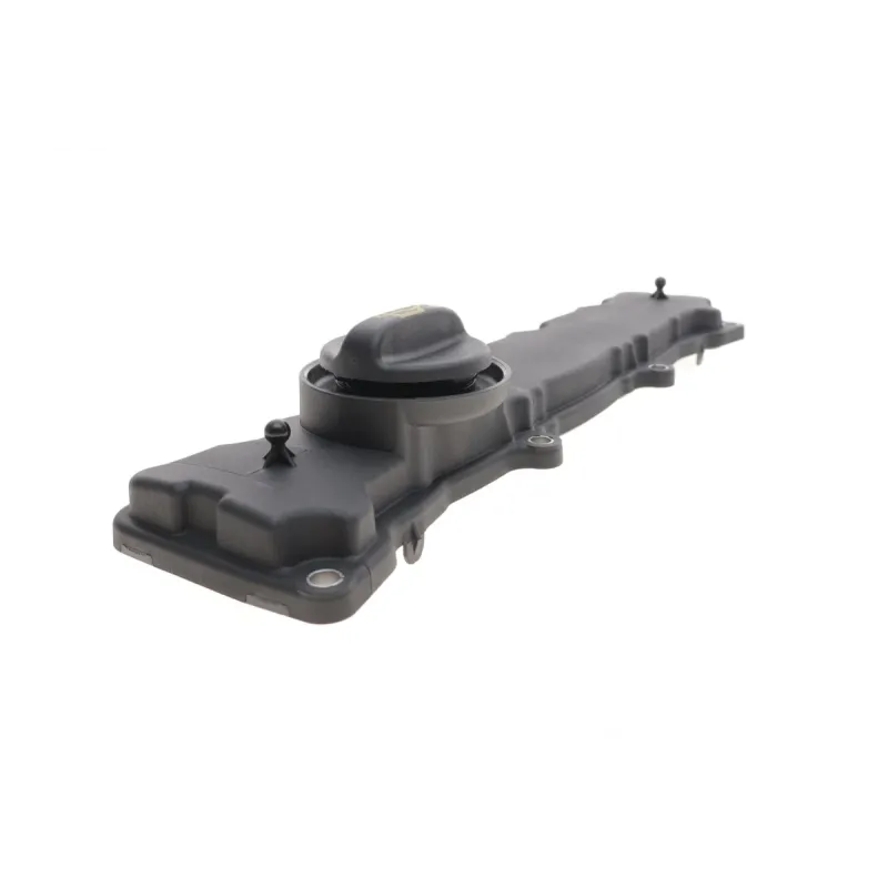 Кришка клапанів Citroen C2/C3/C4/Peugeot 1007/206/307 1.4 16V 03-13