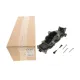 Колектор впускний Audi Q7/VW Touareg 3.0 TDI 06-18 (R)