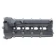 Кришка клапанів ліва GAZO GZ-E1199 для Land Rover Defender/Discovery/Range Rover 5.0 2009-