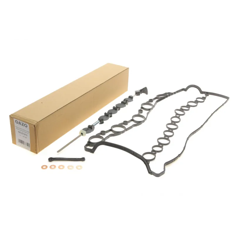 Ремкомплект колектора впускного Volvo C30/C70/S40/S60/S80/V50/XC60/XC70 2.4D 05-16