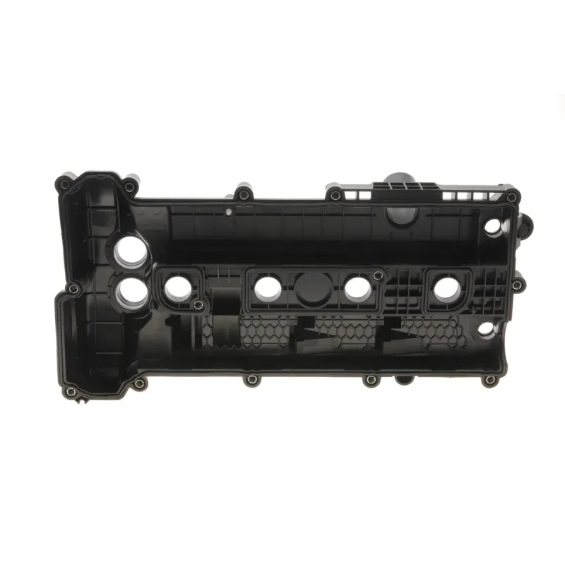 Кришка клапанів GAZO GZ-E1233 з ущільненнями та гвинтами для Ford Mondeo IV, Volvo S60 II, Galaxy II