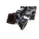 Колектор впускний MB C-class (W204/W205) 1.6/2.0 (M274) 08-