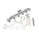 Колектор випускний BMW X5 (E53) 3.0d (M57) 00-07  (к-кт)