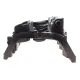 Кришка клапанів Honda Accord IX 14-/CR-V V 2.4 17-