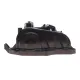 Кришка клапанів Honda Accord IX 14-/CR-V V 2.4 17-