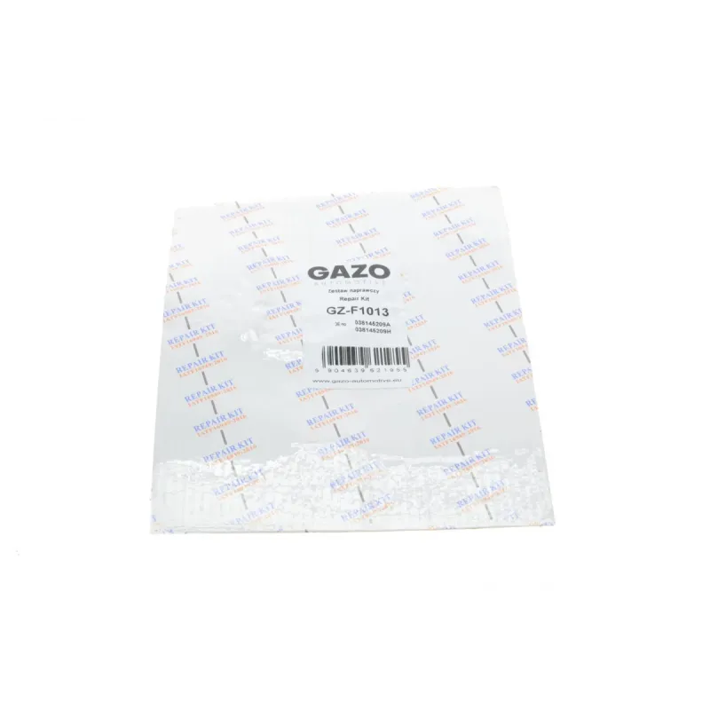 Ремкомплект вакуумного насоса GAZO GZ-F1013 для Audi A3, A4, A6, VW Golf, Ford Galaxy 1.4-1.9 TDI 2000-2010