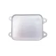 Радіатор масляний Skoda Fabia III/Octavia III/Superb III 1.0-1.4TSI/1.6 11-