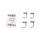 Форсунка масляна GAZO GZ-F1071 для Renault Megane/Scenic 1.5 dCi/1.6 99- (к-кт)