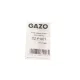 Форсунка масляна GAZO GZ-F1071 для Renault Megane/Scenic 1.5 dCi/1.6 99- (к-кт)