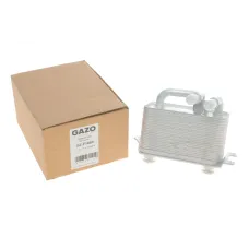 Купити Радіатор масляний BMW 3 (E90)/5 (F10)/6 (E63)/X5 (F15)/X6 (E71) 04-18 B48/N20/N26/N52/N53/N55 | KovelAutoHub