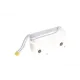 Теплообмінник масляний GAZO GZ-F1182 для Mercedes-Benz C-Class W202/W203 2.4-5.5 1996-