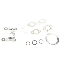 Купити Прокладка клапана EGR VW CAddy/Golf VI/Passat B7 1.6TDI/2.0TDI 08- (к-кт) | KovelAutoHub