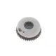 Шестерня розподільного валу BMW 5 (F07/F11)/7 (F01-F04) 4.4/6.6 N63/N74 09- (фазорегулятор) (випуск)