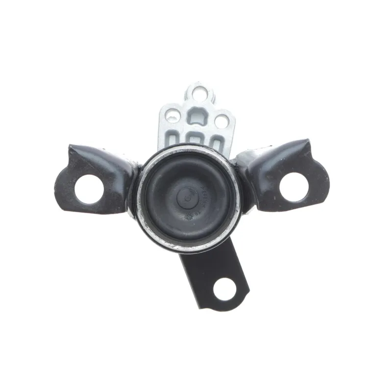 Кронштейн опори двигуна (R) GAZO GZ-F1443 для Ford Fiesta 1.4-1.6 TDCi 08- (гідроопора)