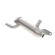 Радіатор рециркуляції ВГ Land Rover Discovery 04-18/Range Rover Sport 2.7 TD 05-13