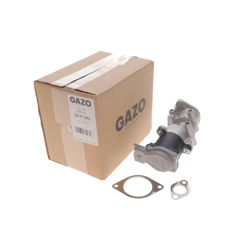 Клапан EGR Land Rover Discovery 09-18/Range Rover 2.7 TD 05-13