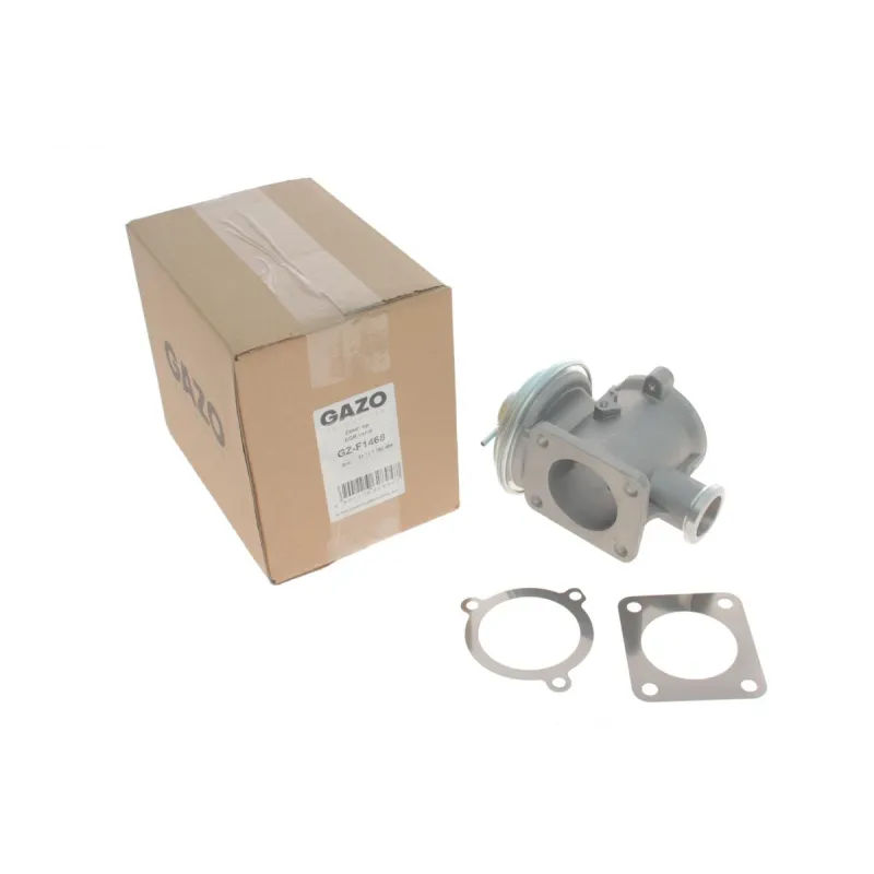 Клапан EGR BMW 5 (E60/E61)/X3 (E83)/X5 (E53/E70) 2.0D-3.0D (N57) 04-10