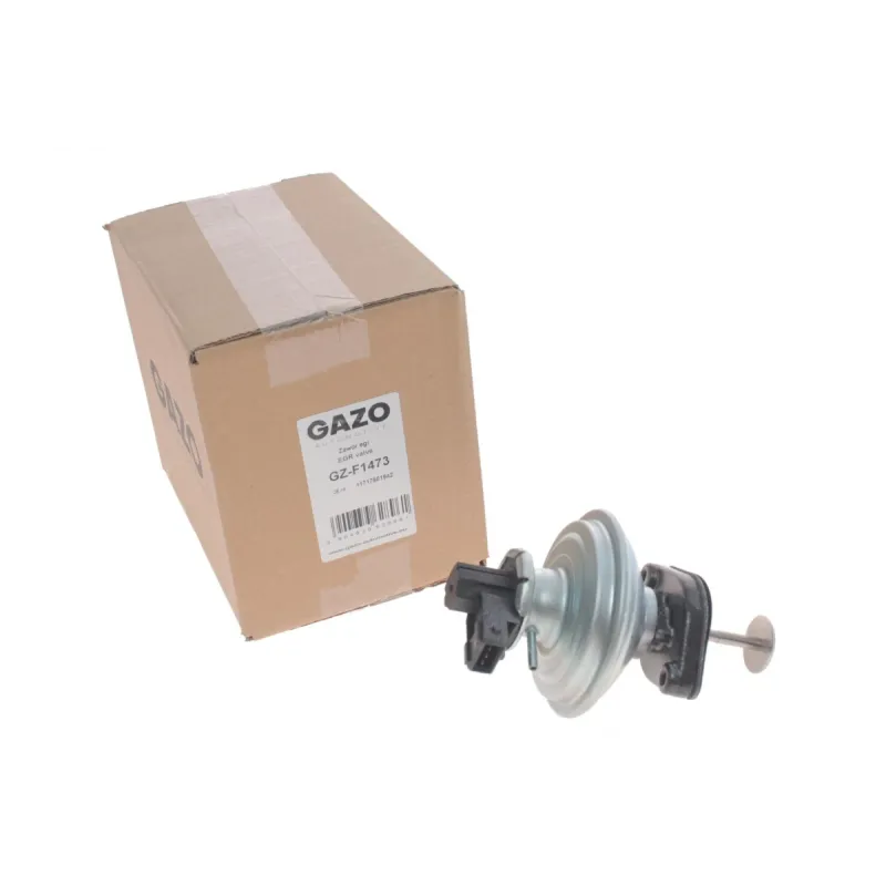 Клапан EGR BMW 3 (E90)/5 (E60) 04-11 M47/N47