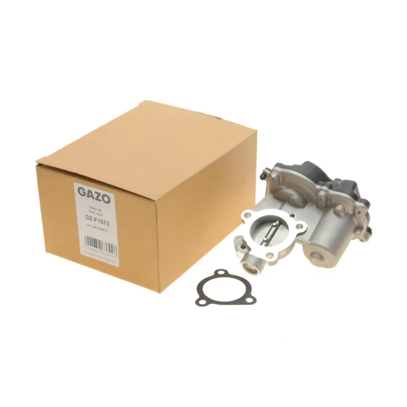 Клапан EGR VW Caddy IV 2.0 TDI 15-