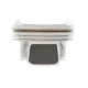 Поршень Citroen Berlingo/Peugeot Partner 1.2 THP 16- (75.00mm/STD) (з кільцями)