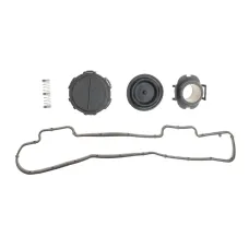 Прокладка кришки клапанів GAZO GZ-F1677 для Citroen Berlingo 1.6HDI 2005-, Peugeot 307 1.6HDI 2004-