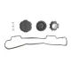 Прокладка кришки клапанів GAZO GZ-F1677 для Citroen Berlingo 1.6HDI 2005-, Peugeot 307 1.6HDI 2004-
