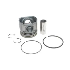 Поршень двигуна GAZO GZ-F1684 для Citroen Jumper, Peugeot Boxer 2.2HDi 2006-, 86.00mm STD