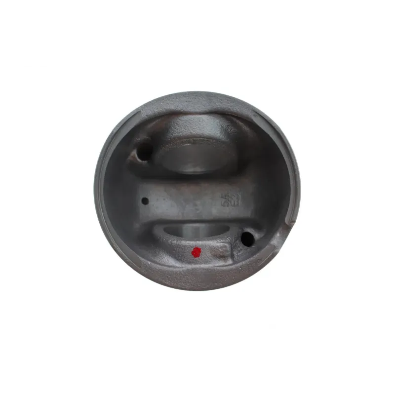 Поршень двигуна GAZO GZ-F1684 для Citroen Jumper, Peugeot Boxer 2.2HDi 2006-, 86.00mm STD