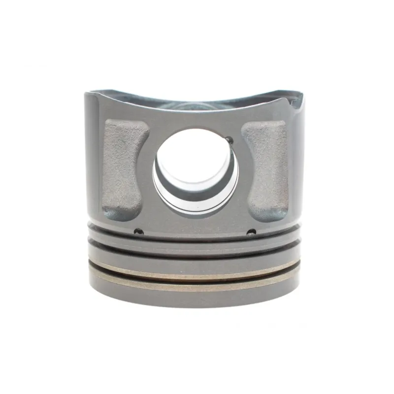 Поршень двигуна GAZO GZ-F1684 для Citroen Jumper, Peugeot Boxer 2.2HDi 2006-, 86.00mm STD