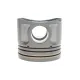 Поршень двигуна GAZO GZ-F1684 для Citroen Jumper, Peugeot Boxer 2.2HDi 2006-, 86.00mm STD