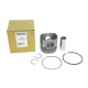 Поршень двигуна GAZO GZ-F1684 для Citroen Jumper, Peugeot Boxer 2.2HDi 2006-, 86.00mm STD