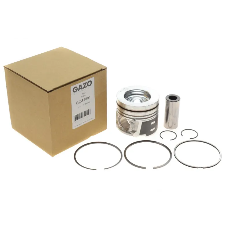 Поршень Citroen C3/C4/Berlingo/Peugeot 308/508/Partner 1.6 BlueHDi 14- (75.00mm/STD)